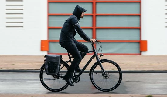 Aanbiedingen ???? AGU Original Regenbroek Essential ⌛ 9 Aanbiedingen ???? AGU Original Regenbroek Essential ⌛ - Afbeelding 7