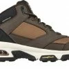 Top 10 ???? Skechers Skech-Air Envoy Heren Wandelschoenen - Brown - Maat 46 ???? -Hendi Shop 550x322
