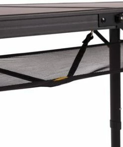 Nieuw ???? Bo-Camp Industrial - Tafel - Woodbine - 150x80 Cm ???? -Hendi Shop 550x323 2