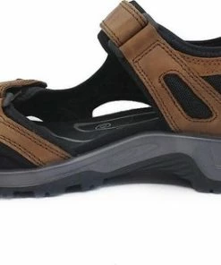 Korting ???? Ecco ???? Sandalen - Maat 44 - Mannen - Donker Bruin - Zwart ✔️ 73 Korting ???? Ecco ???? Sandalen - Maat 44 - Mannen - Donker Bruin - Zwart ✔️ -Hendi Shop 550x323