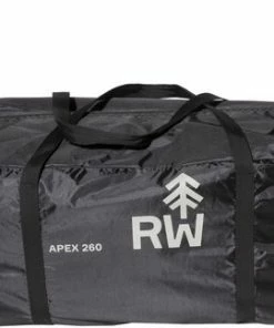 Flash-uitverkoop ???? Redwood Apex 260 - Familie Tunnel Tent 3-persoons - Grijs ???? 21 Flash-uitverkoop ???? Redwood Apex 260 - Familie Tunnel Tent 3-persoons - Grijs ???? -Hendi Shop 550x324 4