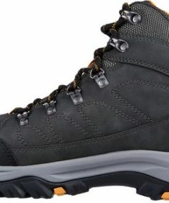 Aanbiedingen ???? Skechers Relment Daggett Grijs Wandelschoenen Heren (204642 CHAR) ???? -Hendi Shop 550x325 1