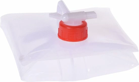 Beste deal ???? Merkloos Redcliffs Watertank Vouwbaar 21 Cm Abs Wit 10 Liter ???? 6 Beste deal ???? Merkloos Redcliffs Watertank Vouwbaar 21 Cm Abs Wit 10 Liter ???? - Afbeelding 4