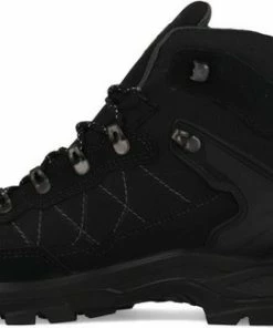 Top 10 ???? Grisport Scout Mid Wandelschoenen Unisex - Black - Maat 42 ???? -Hendi Shop 550x325 4