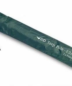 Aanbiedingen ???? DD Hammocks Tarp Pole - 2.2m (x2) ????