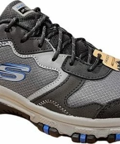 Beste recensies van ⌛ Skechers Hillcrest-Rocky Drift Wandelschoenen Mannen - Maat 43 ❤️ -Hendi Shop 550x326 2