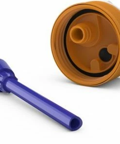 Aanbiedingen ???? Kambukka Lagoon Drinkfles 400ml - Alien Arcade Met Geïntegreerd Rietje ???? -Hendi Shop 550x326