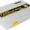 Goedkoopste ???? Spro Tackle Box - Tacklebox - 25 X 18 X 4.0 Cm - Transparant ???? 2 Goedkoopste ???? Spro Tackle Box - Tacklebox - 25 X 18 X 4.0 Cm - Transparant ???? -Hendi Shop 550x328 1