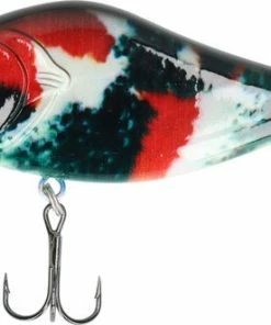 Coupon ???? Alphatackle.eu Alpha Tackle Lost Koi | Kunstaas | Jerkbait | Crankbait | Snoek | Vissen | Hengelsport ✔️