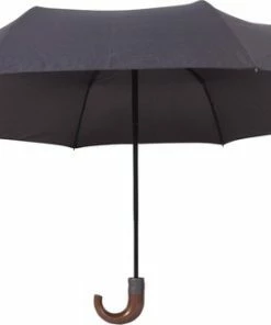 Kopen ???? BiggDesign Windproof Paraplu - Automatisch - Opvouwbaar - Ø100cm ✨ -Hendi Shop 550x331 2