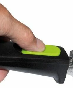 Nieuw ???? Eurotrail Wokpan Ø 24cm - Zwart ???? -Hendi Shop 550x331 6