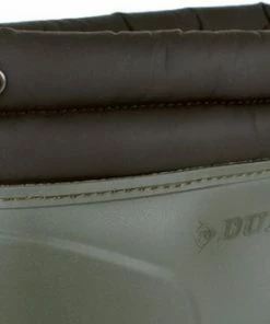 Begroting ✔️ Dunlop Laarzen - Rubber Laarzen Heren - Regenlaarzen- Laarzen Dames - Gevoerde Laarzen - Werk Laarzen - Groen - Maat 40 ❤️ -Hendi Shop 550x332 1