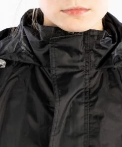 Goedkoop ✔️ Ralka Regenjack - Junior - Zwart - 140 ???? 11 Goedkoop ✔️ Ralka Regenjack - Junior - Zwart - 140 ???? -Hendi Shop 550x336