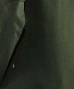 Kopen ???? Fjallraven �vik Fleece Zip Sweater Outdoorvest Heren - Maat M ✔️ -Hendi Shop 550x341 4