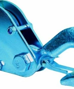 Beste deal ???? Trailer And Tools Trekkatrol, Trek Katrol Max Capaciteit: 150 / 300 Kg ????