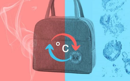 Groothandel ✨ Marishop Koeltas - Lunchtas - Volwassenen En Kinderen - Compact & Handig: Zomer - Picknick -School - Lunch - Werk - Zwart Flamingo ???? 8 Groothandel ✨ Marishop Koeltas - Lunchtas - Volwassenen En Kinderen - Compact & Handig: Zomer - Picknick -School - Lunch - Werk - Zwart Flamingo ???? - Afbeelding 6