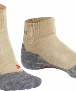 Groothandel ???? FALKE TK5 Wander Short Wandelsokken Kort Zacht Thermisch Anti-blaar Antizweet Zonder Motief Met Elastische Boord Admend Merinowol Beige Dames Sportsokken - Maat 39-40 ???? 21 Groothandel ???? FALKE TK5 Wander Short Wandelsokken Kort Zacht Thermisch Anti-blaar Antizweet Zonder Motief Met Elastische Boord Admend Merinowol Beige Dames Sportsokken - Maat 39-40 ???? -Hendi Shop 550x343 1