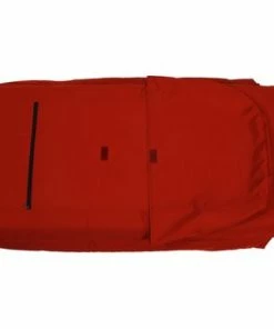 Begroting ???? Safety 1st Go Dodo Sleeping Bag - Goodnight Red ???? -Hendi Shop 550x344 1