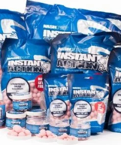 Coupon ✨ Nash Bait Strawberry Crush Range ????