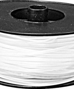 Goedkoopste ???? PasschierTerpo Etalagedraad / Visdraad - 1,5mm - 50 Meter - Transparant ????