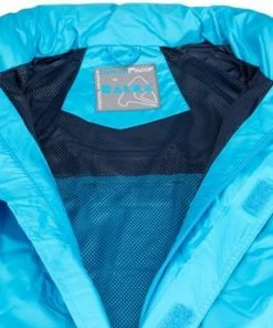 Beste Verkoop ???? Ralka Regenpak - Intensive - Zwart/Antraciet - L ???? -Hendi Shop 550x345 3