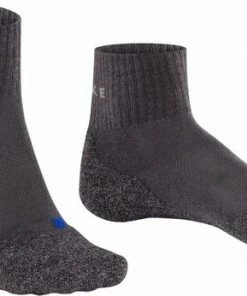 Aanbiedingen ???? FALKE TK2 Explore Cool Short Wandelsokken Kort Zacht Thermisch Anti-blaar Antizweet Zonder Motief Met Elastische Boord Verkoelend Ademend Sneldrogend Grijs Dames Sportsokken - Maat 37-38 ???? 31 Aanbiedingen ???? FALKE TK2 Explore Cool Short Wandelsokken Kort Zacht Thermisch Anti-blaar Antizweet Zonder Motief Met Elastische Boord Verkoelend Ademend Sneldrogend Grijs Dames Sportsokken - Maat 37-38 ???? -Hendi Shop 550x346 7