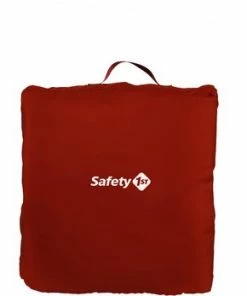 Begroting ???? Safety 1st Go Dodo Sleeping Bag - Goodnight Red ???? -Hendi Shop 550x347