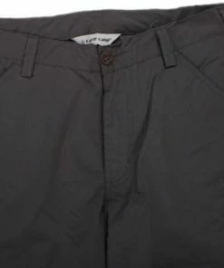 Korting ???? Life-Line - Pine 2 Afritsbroek Heren - Grijs - Outdoorbroek - Wandelbroek - Fleece Grijs ???? -Hendi Shop 550x349