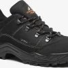 Uitgang ???? Mountain Peak Dames Wandelschoenen Categorie A - Zwart - Maat 38 - Uitneembare Zool ???? 2 Uitgang ???? Mountain Peak Dames Wandelschoenen Categorie A - Zwart - Maat 38 - Uitneembare Zool ???? -Hendi Shop 550x350