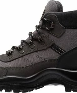 Uitgang ✔️ Grisport Torino Mid Wandelschoenen Unisex - Grey - Maat 42 ???? -Hendi Shop 550x351 10