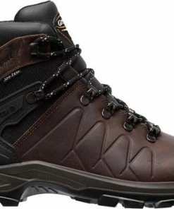 Top 10 ???? Grisport Ranger Mid Wandelschoenen Unisex - Brown - Maat 39 ???? -Hendi Shop 550x351 11