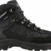 Hete verkoop ???? Grisport Scout Mid Wandelschoenen Unisex - Black - Maat 41 ???? -Hendi Shop 550x351 6