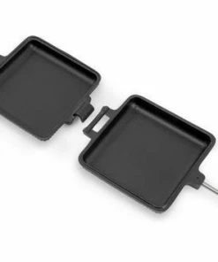 Goedkoopste ???? Petromax Tosti Vuur-ijzer KORT ???? -Hendi Shop 550x353 4