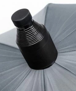 Flash-uitverkoop ⭐ Ooely UnderCover Paraplu Met Geïntegreerde Non-drip Cover ???? -Hendi Shop 550x354 3