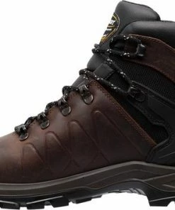 Top 10 ???? Grisport Ranger Mid Wandelschoenen Unisex - Brown - Maat 39 ???? -Hendi Shop 550x355 3