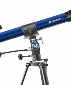 Coupon ???? Bresser Telescoop - 70/900 EL - Voor Kinderen - Maan & Planeten ???? -Hendi Shop 550x356 1