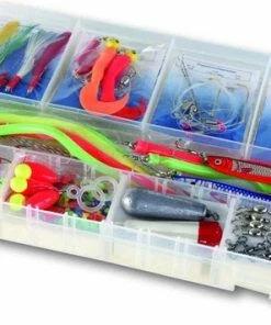 Groothandel ✨ Paladin Starterskit Makreel/Kabeljauw - 130 Delig ????