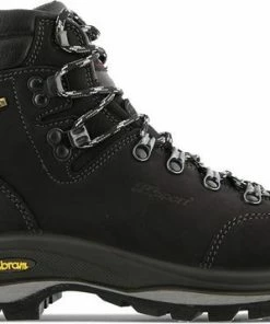 Begroting ???? Grisport Sherpa Wandelschoenen Unisex - Black - Maat 47 ???? -Hendi Shop 550x358