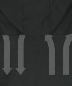 Top 10 ???? Ralka Regenjas Heren - Skye - Zwart - XL ???? 27 Top 10 ???? Ralka Regenjas Heren - Skye - Zwart - XL ???? -Hendi Shop 550x358 3