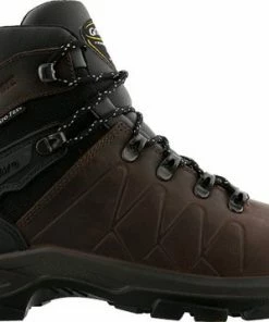 Top 10 ???? Grisport Ranger Mid Wandelschoenen Unisex - Brown - Maat 39 ???? -Hendi Shop 550x358 5