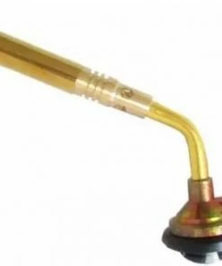 Promo ???? Always Open AO® Outdoor Gasbrander,butaanbrander Barbecue Starter, Soldeerbrander, Crème Brûlée Brander Alternatief Voor Looftlighter Inclusief Butaangas ???? -Hendi Shop 550x359 1