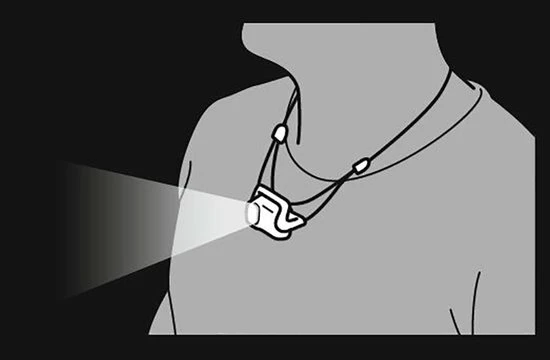 Beste Verkoop ???? Petzl Bindi Hoofdlamp - Zwart - 200 Lumen ???? 9 Beste Verkoop ???? Petzl Bindi Hoofdlamp - Zwart - 200 Lumen ???? - Afbeelding 7