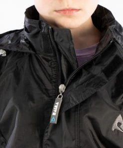 Goedkoop ✔️ Ralka Regenjack - Junior - Zwart - 140 ???? 12 Goedkoop ✔️ Ralka Regenjack - Junior - Zwart - 140 ???? -Hendi Shop 550x361 1