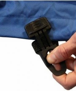 Hete verkoop ???? De Zeilenspecialist Zeilklem Kwikclip - (4 Stuks) - QuickClips - Hold On - Bevestig Uw Zeil Met Gemak - Zeiloog - Tenttapijt Klem - Zeilring - Zeilclip - Zeiloog - Bootzeil Bevestiging ???? -Hendi Shop 550x361 3