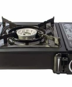 Groothandel ???? Gasstove Camping Kooktoestel-Kookstel- Gasfornuis- Inclusief 4 Butaangas- Gratis Smartphone Auto Magneet Houder+Mondmasker! ⌛ -Hendi Shop 550x362 2