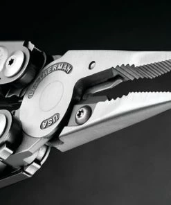 Begroting ???? Leatherman Free P4 Multitool - 21 Functies - RVS - Zilver - Nylon Etui ✨ -Hendi Shop 550x363 1
