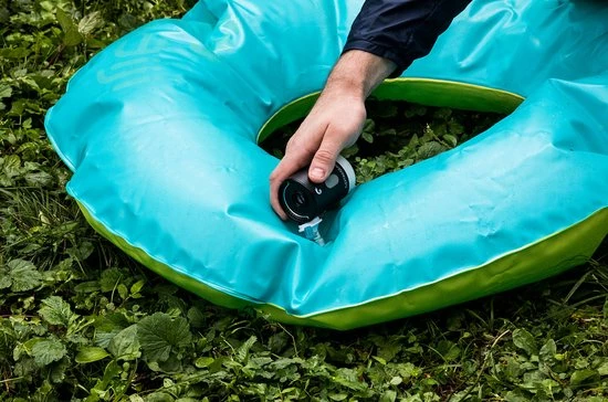 Beste Pirce ⌛ Flextail Gear Max Pump 2 Pro Luchtbedpomp - 4 In 1 - Luchtpomp, Lantaarn, Vacuümpomp, Noodpowerbank - Oranje ❤️ 8 Beste Pirce ⌛ Flextail Gear Max Pump 2 Pro Luchtbedpomp - 4 In 1 - Luchtpomp, Lantaarn, Vacuümpomp, Noodpowerbank - Oranje ❤️ - Afbeelding 6