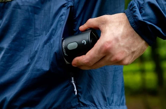 Beste Pirce ⌛ Flextail Gear Max Pump 2 Pro Luchtbedpomp - 4 In 1 - Luchtpomp, Lantaarn, Vacuümpomp, Noodpowerbank - Oranje ❤️ 14 Beste Pirce ⌛ Flextail Gear Max Pump 2 Pro Luchtbedpomp - 4 In 1 - Luchtpomp, Lantaarn, Vacuümpomp, Noodpowerbank - Oranje ❤️ - Afbeelding 12