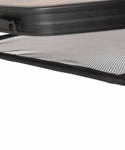 Nieuw ???? Bo-Camp Industrial - Tafel - Woodbine - 150x80 Cm ???? -Hendi Shop 550x364 21