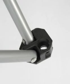 Begroting ???? Bo-Camp Campingstoel - Vouwstoel - Compact - Zwart ???? -Hendi Shop 550x364 26